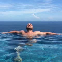 Роман Илюшин, 03.06, Москва