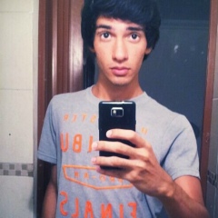 Rafael Lisboa, 21.03.1994, Rio de Janeiro