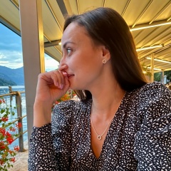 Ирина Солкина, 27.01, Москва