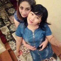 Нубар Тагиева, 17.12.1996