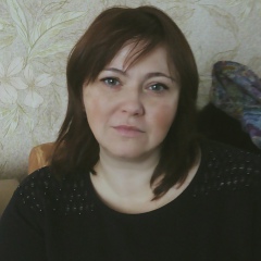 Ирина Рыжкова, Липецк