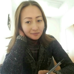 Арайлым Касымова, 16.03