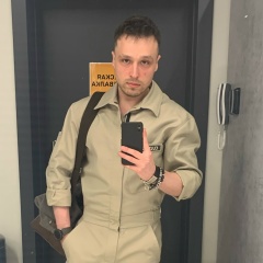 Вадим Покатило, Мытищи