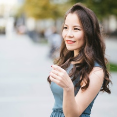 Макпал Худайбергенова, 19.11.1985, Алматы