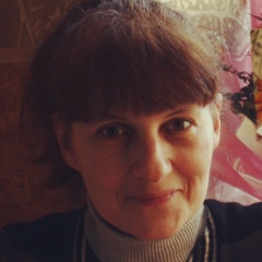 Елена Переудина, 19.02, Ростов-на-Дону