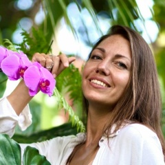 Елена Василевская, 10.08.1983, Москва