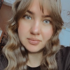 Вероника Коржан, 28.05.1993, Нижнеудинск