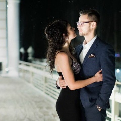 Захар Сидоренко, 18.03, Санкт-Петербург