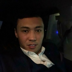 Tursinbek Berikov, 04.10.1901, Шымкент