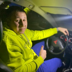 Колян Югин, 21.02, Москва