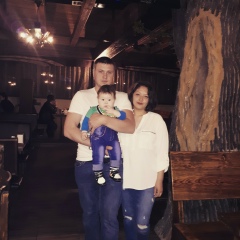 Виктор Ельцов, 08.01, Алматы