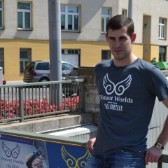 Сергей Евсин, 31.07.1986, Сукко