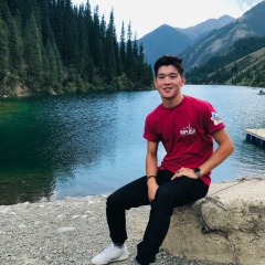 Нурсултан Амантай, 20.03.1999, Алматы