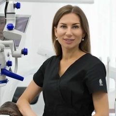 Анастасия Василенко, 23.03.1986, Москва