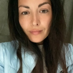 Екатерина Светлых, 07.08.1981, Калининград