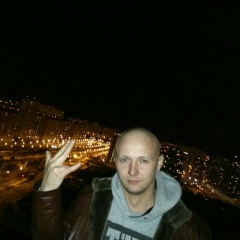 Виктор Александров, 01.04