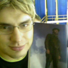 Михаил Мешков, 19.08.1984, Липецк