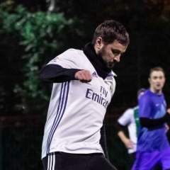 Serguei Povarnitsyn, 16.10.1990, Москва