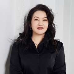Чулпан Бердибаева, 11.04.1986, Beijing