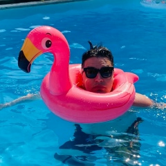 Дима Рыжанов, 18.02.1987, Санкт-Петербург