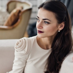 Аня Сыпченко, 03.12.1985