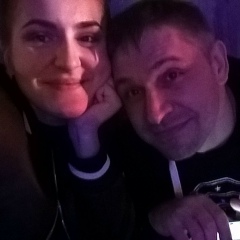 Oleg Yaroshenko, 15.10, Кривой Рог