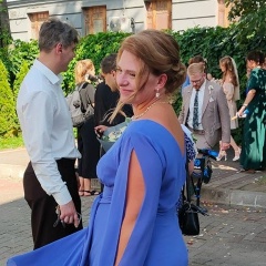 Анна Михневич, 15.03, Нижний Новгород