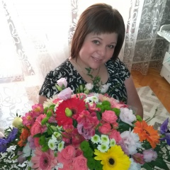 Ольга Константинова, 04.03.1988, Самара