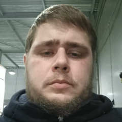 Дмитрий Бадер, 05.03, Подольск
