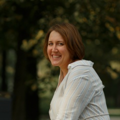 Ольга Соснина