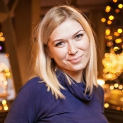 Ольга Евдокимова, 07.07, Новосибирск