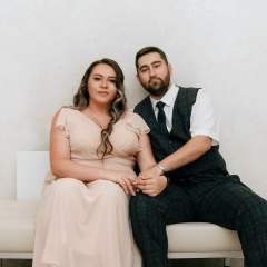 Виолетта Заржидская, 24.12.1994