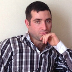 Levon Lennakanci, 19.09, Paris
