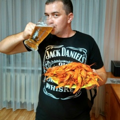 Рома Скібчик, 12.08.1987, Заболотье