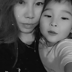 Деля Кутушова, 11.06.1981, Новосибирск