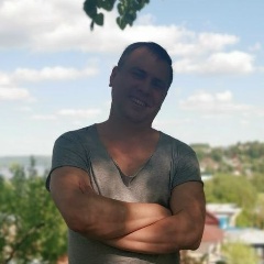 Илья Медведев, 14.02.1987, Нижний Новгород