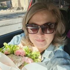 Юлия Нестеренкова, 23.08, Великий Новгород