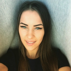 Татьяна Сытина, 12.11.1993, Красноярск