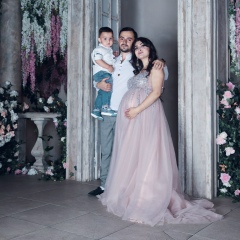 Арутюн Ванян, 08.01.1991, Москва