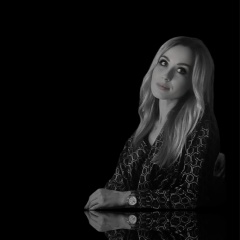 Елена Гапонова, 05.06, Москва