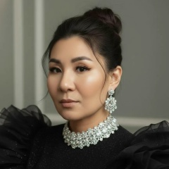 Миля Рахимова, 04.05, Казань