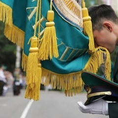 Табиғат Ікрамов, 17.08.1993, Шымкент