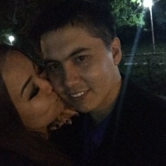 Нурлан Абдиев, 22.08, Алматы
