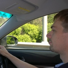 Дмитрий Васильцов, 05.05, Москва