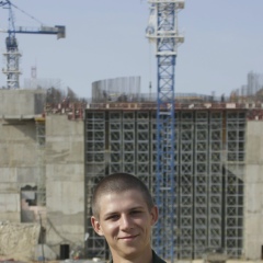 Ilya Gutskalov, 28.08, Санкт-Петербург