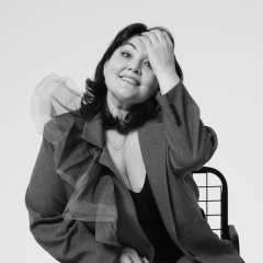 Регина Удалова, 16.05.1979, Москва