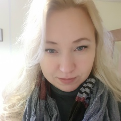 Ирина Золотова, 21.03.1980, Санкт-Петербург