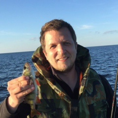 Алексей Ипатов, 01.01