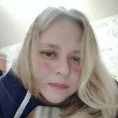 Анна Мелькина-Кабанова, 10.01.1987, Москва