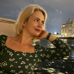 Евгения Волкова, 12.07, Новосибирск